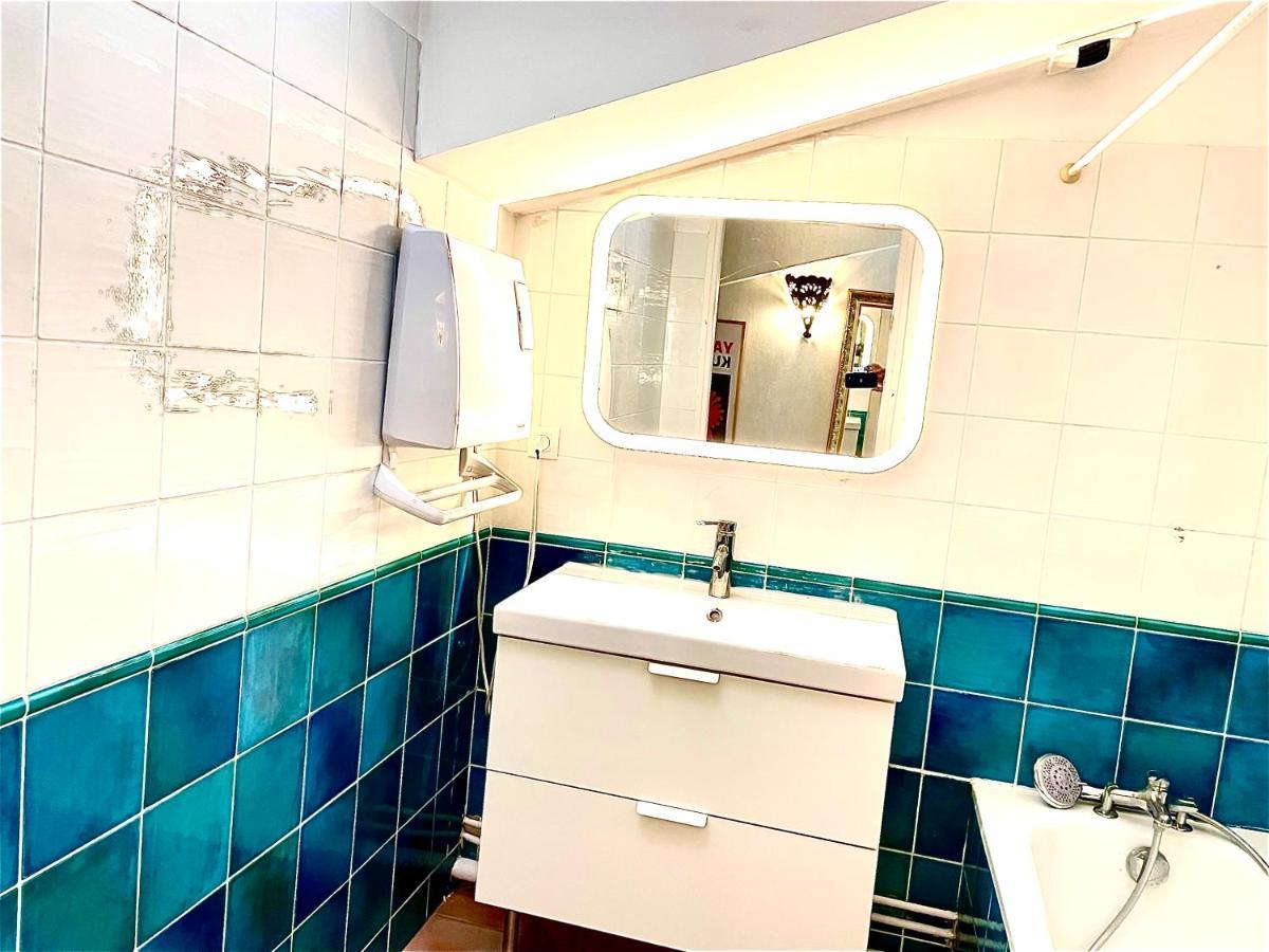 Apartmán Cosy Flat In The City Centre Toulouse Exteriér fotografie
