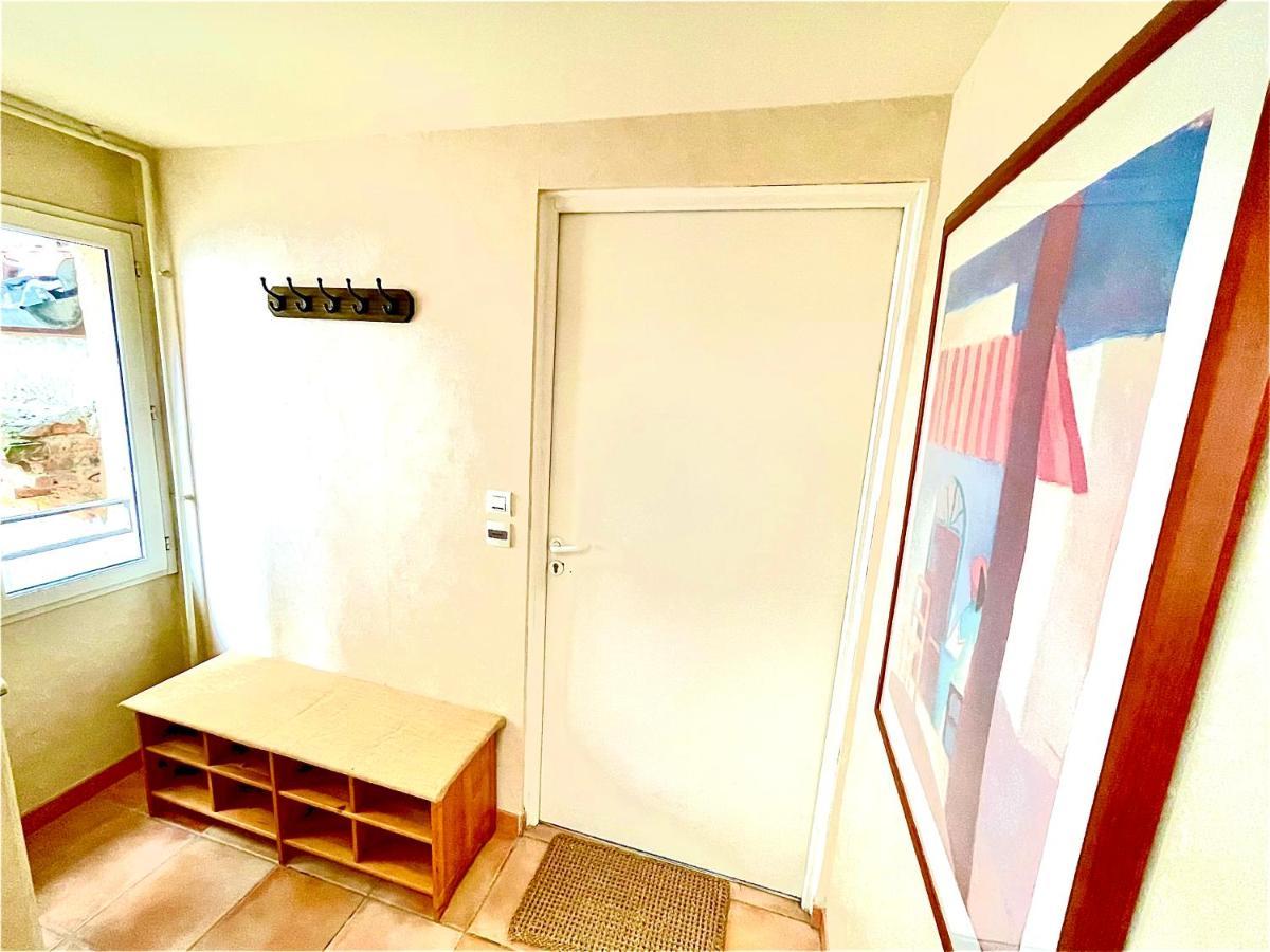Apartmán Cosy Flat In The City Centre Toulouse Exteriér fotografie