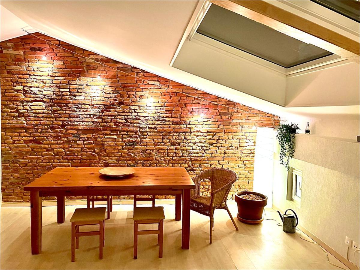 Apartmán Cosy Flat In The City Centre Toulouse Exteriér fotografie